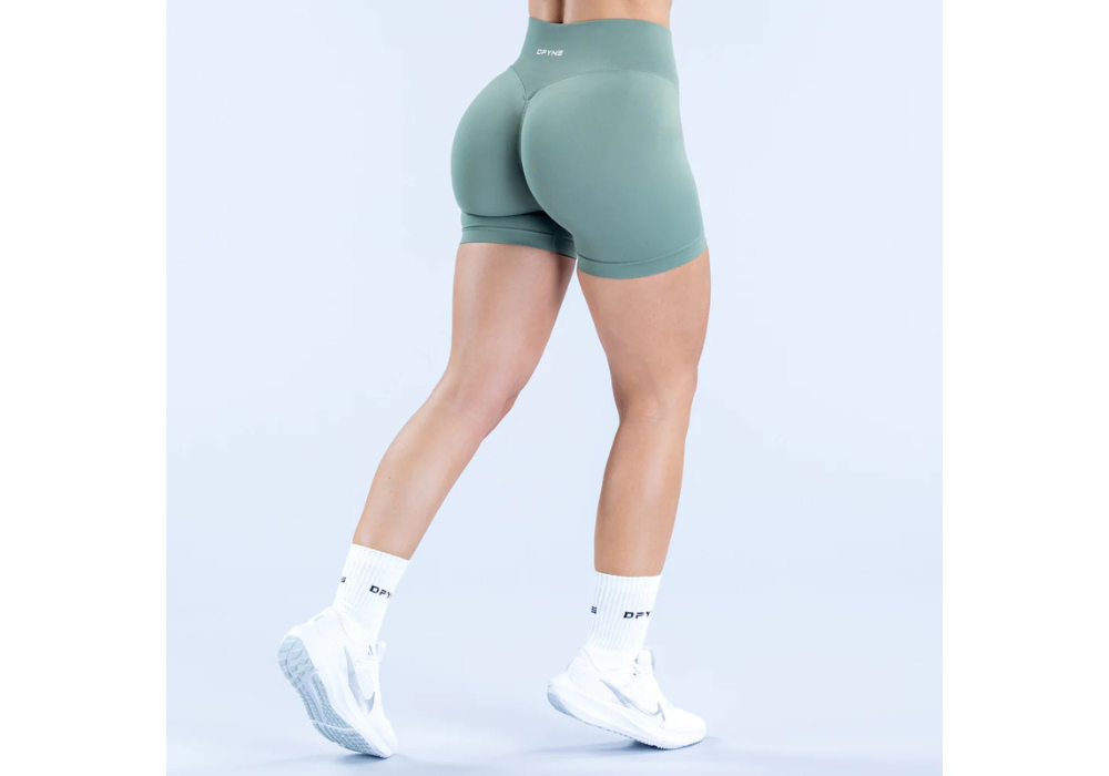 DFYNE Activewear Success Story: From Debt to £66.8M Brand
