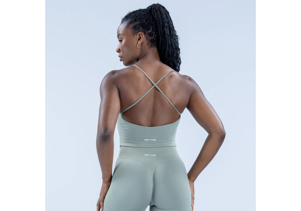 DFYNE Activewear Success Story: From Debt to £66.8M Brand