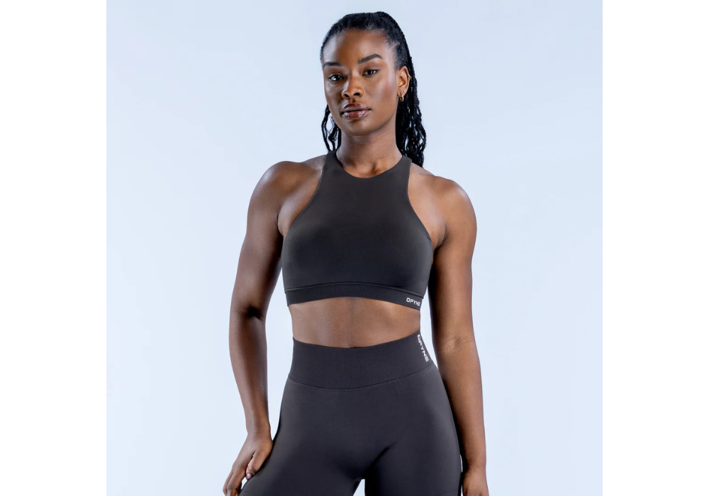 DFYNE Activewear Success Story: From Debt to £66.8M Brand