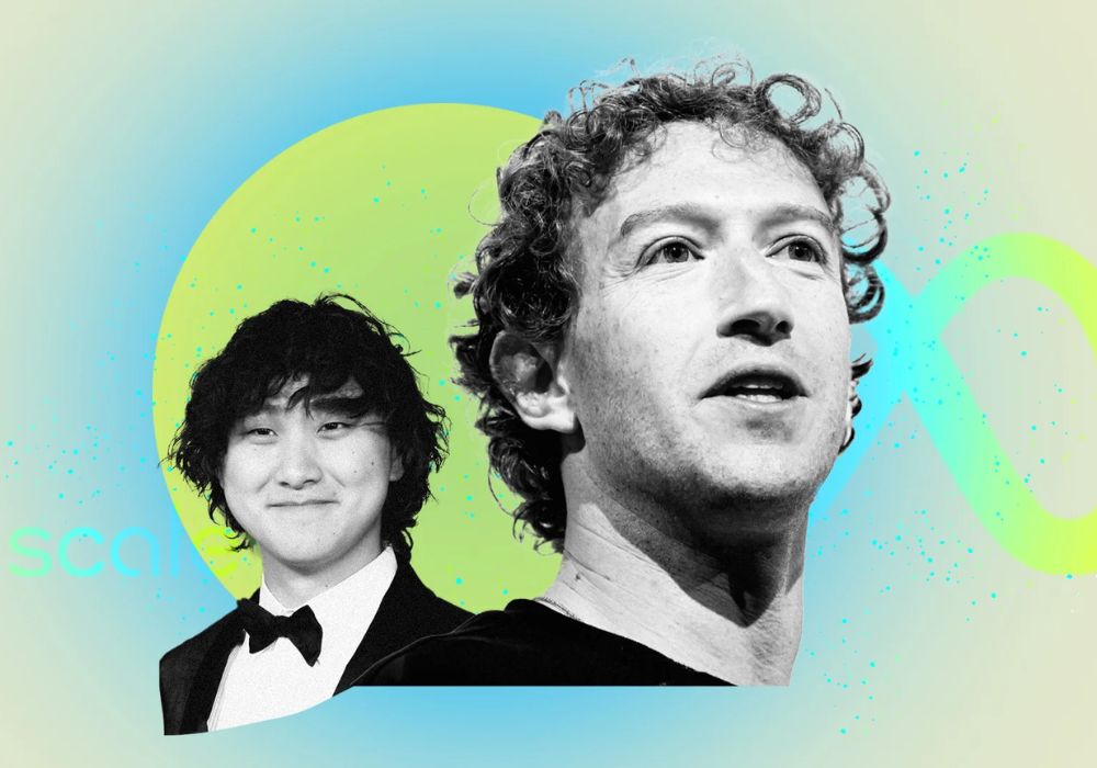 Scale AI Story: From Garage Startup to $14B Empire