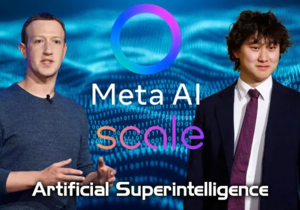 Scale AI Story: From Garage Startup to $14B Empire