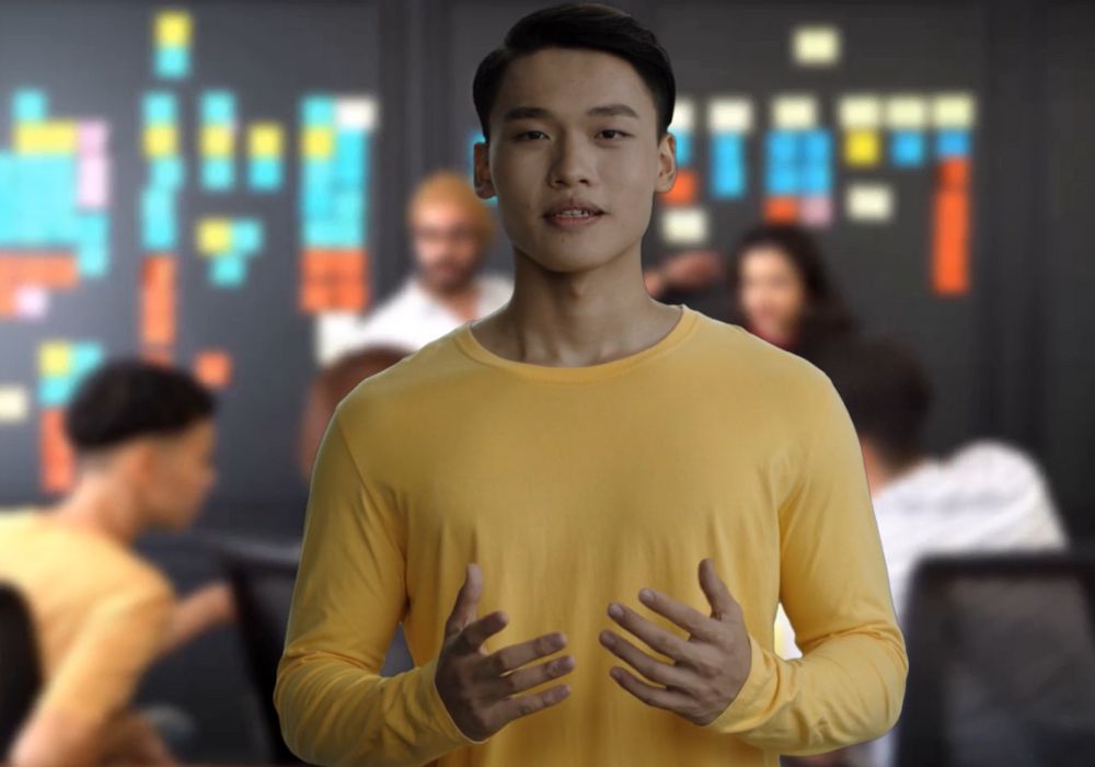 From Garage Demo to Global Phenom: The Unlikely Rise of HeyGen