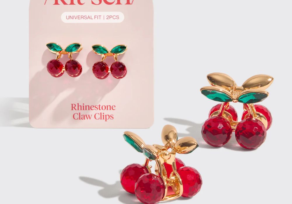 The Satin Revolution: How Kitsch Weaved a $260 Million Empire from a Single Hair Tie