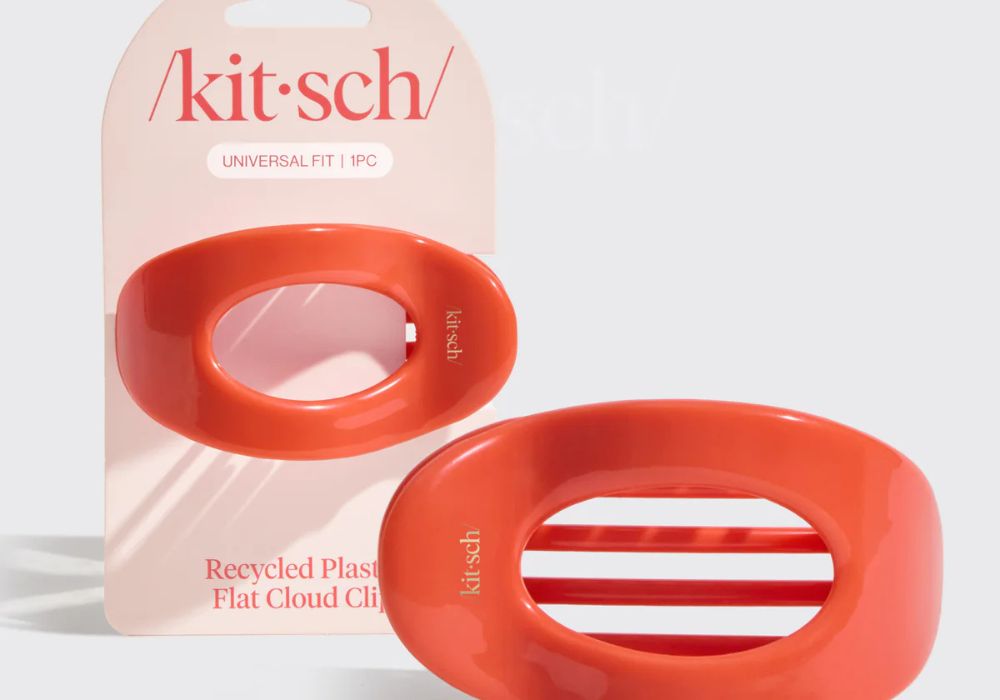 The Satin Revolution: How Kitsch Weaved a $260 Million Empire from a Single Hair Tie
