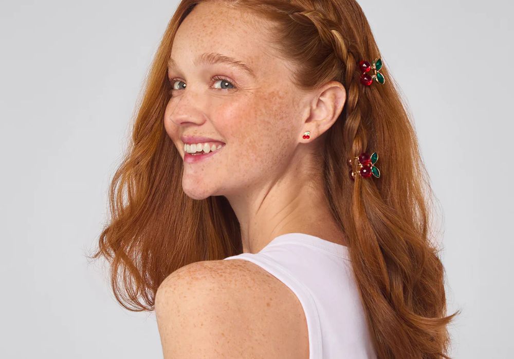 The Satin Revolution: How Kitsch Weaved a $260 Million Empire from a Single Hair Tie