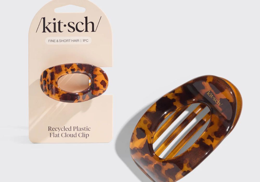 The Satin Revolution: How Kitsch Weaved a $260 Million Empire from a Single Hair Tie