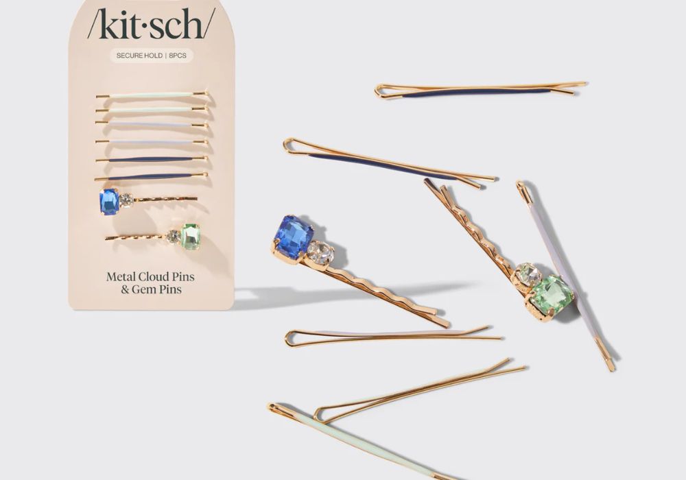 The Satin Revolution: How Kitsch Weaved a $260 Million Empire from a Single Hair Tie
