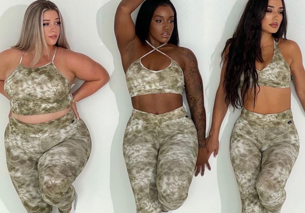 LiCi Fit: From Frustration to Fitness Fame