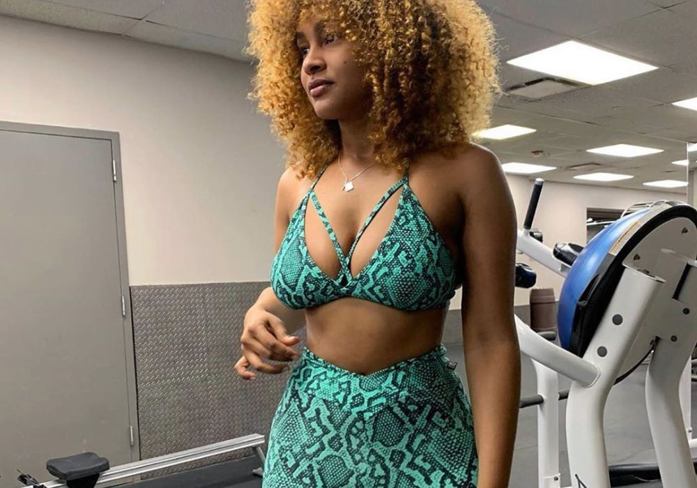 LiCi Fit: From Frustration to Fitness Fame