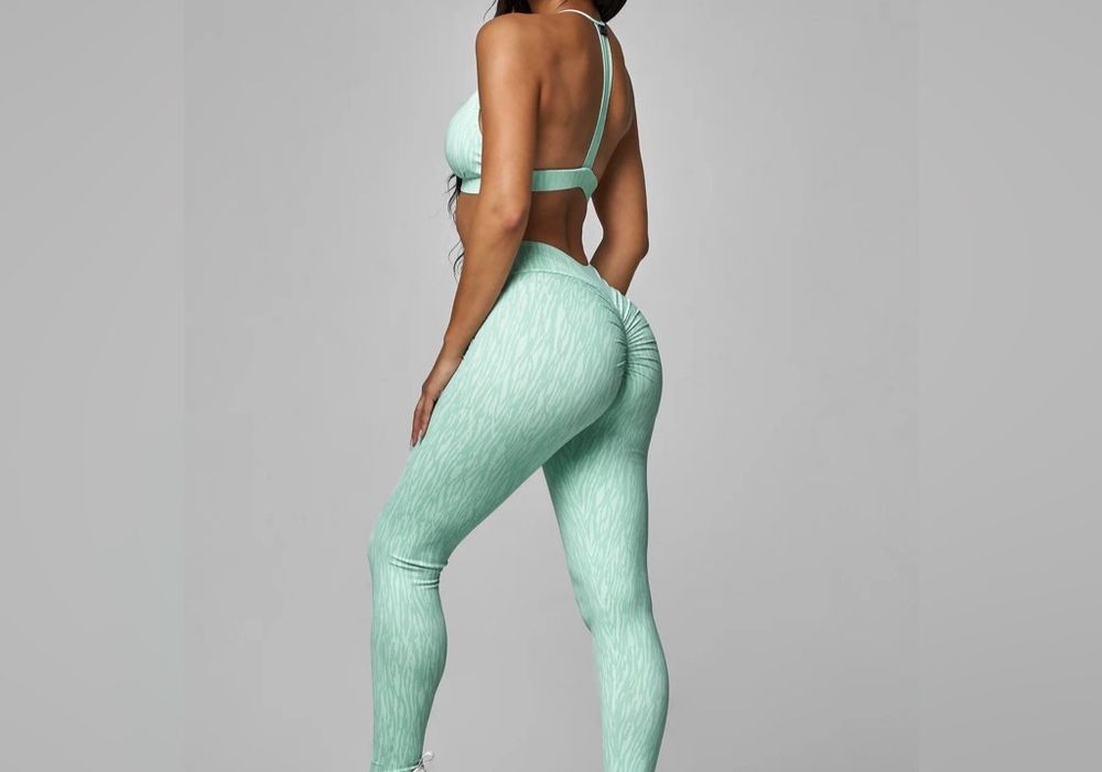 LiCi Fit: From Frustration to Fitness Fame
