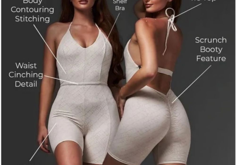 LiCi Fit: From Frustration to Fitness Fame