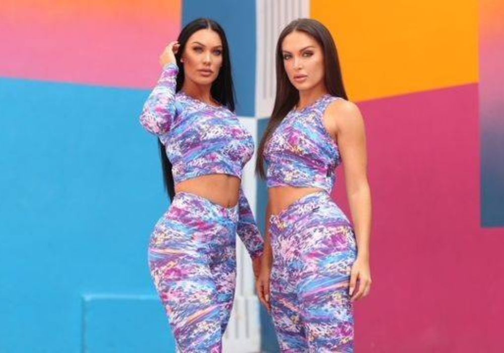 LiCi Fit: From Frustration to Fitness Fame