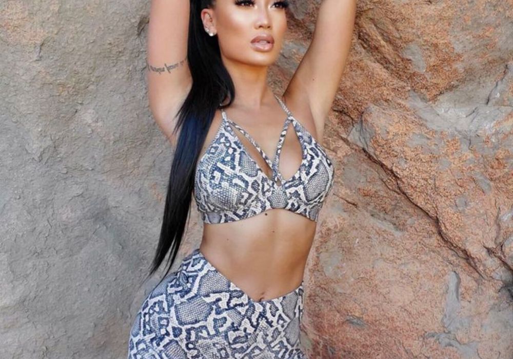 LiCi Fit: From Frustration to Fitness Fame
