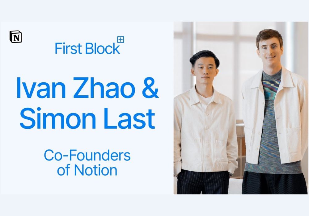 Notion Productivity Tool: The Unlikely $10 Billion Odyssey from Near-Bankruptcy to Household Name