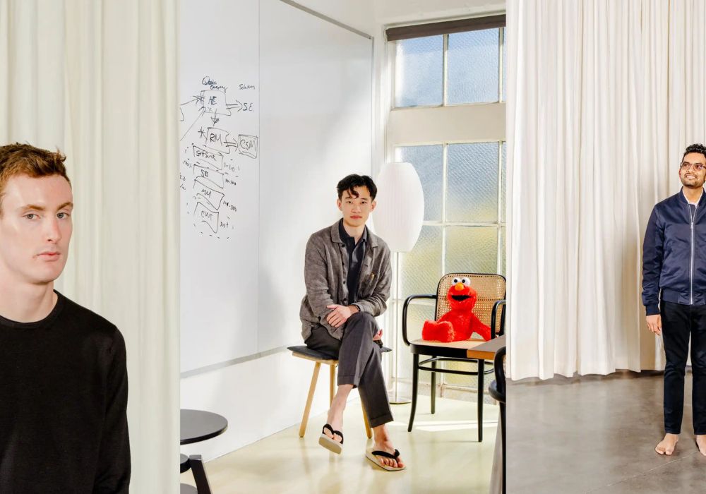 Notion Productivity Tool: The Unlikely $10 Billion Odyssey from Near-Bankruptcy to Household Name