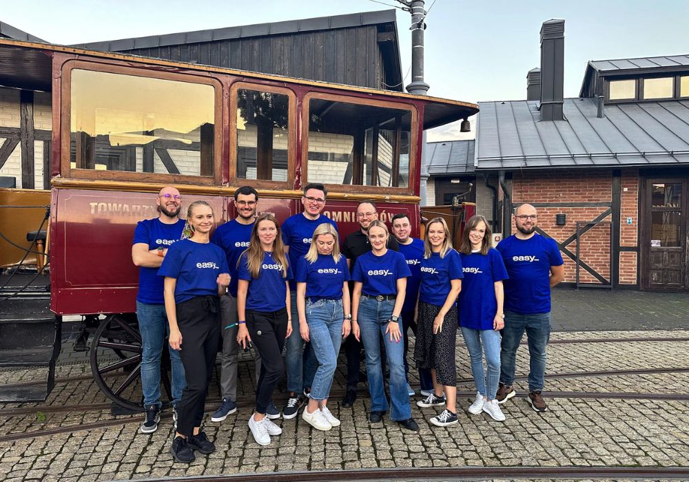  Full Founder Case Study: Easy.tools