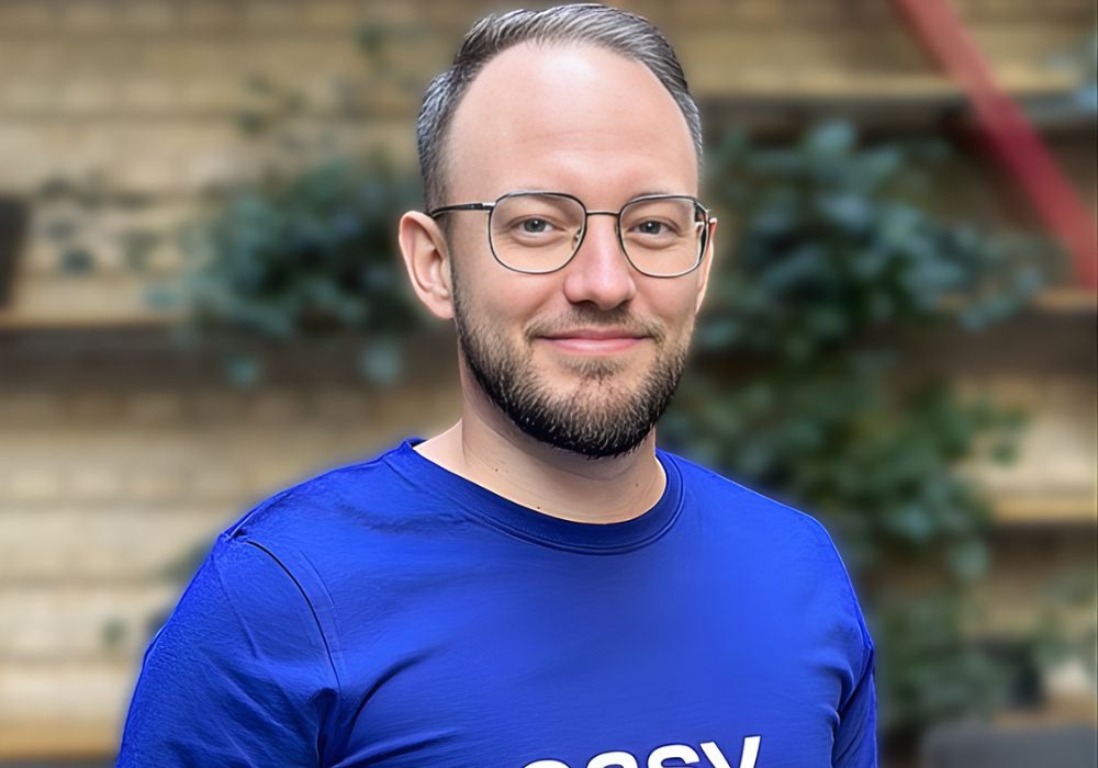  Full Founder Case Study: Easy.tools