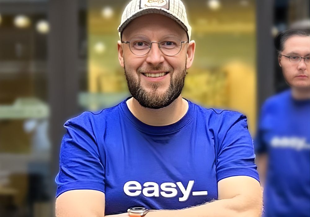  Full Founder Case Study: Easy.tools