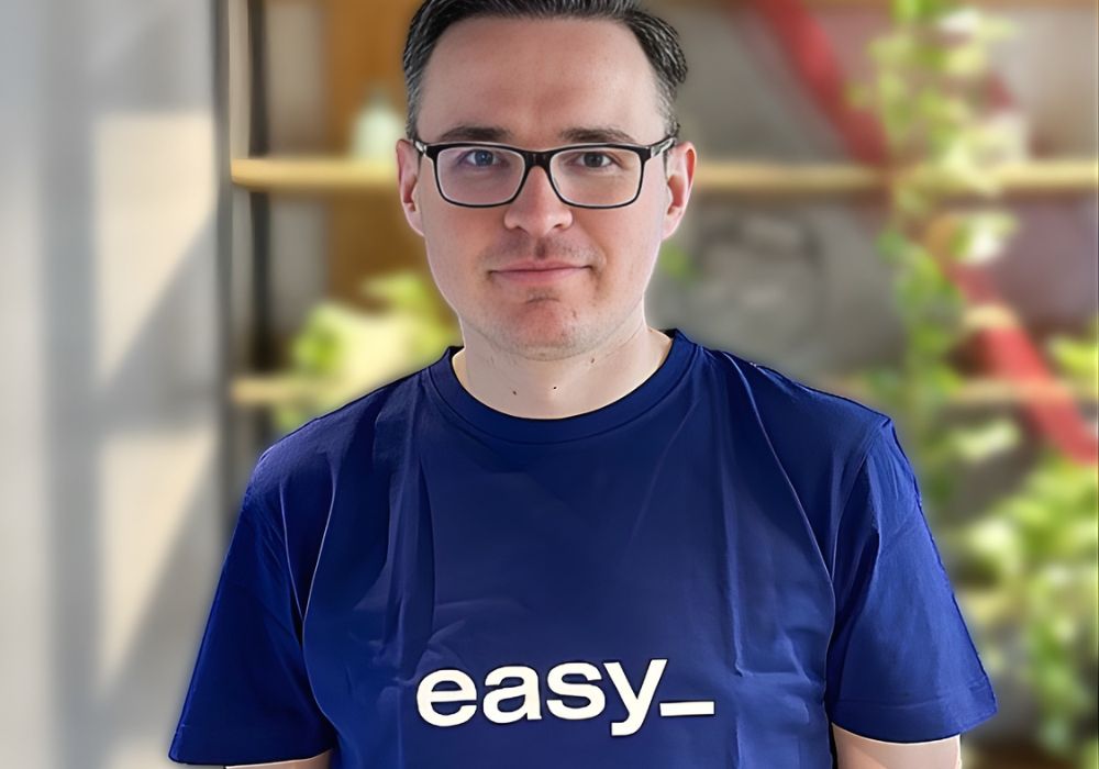  Full Founder Case Study: Easy.tools