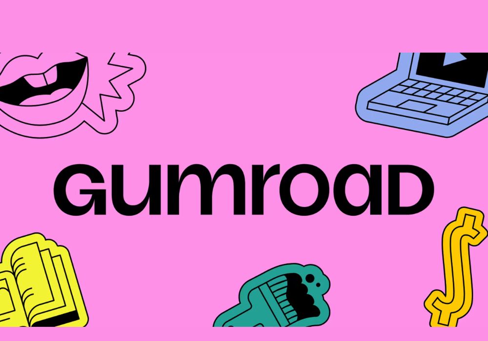 The Un-Silicon Valley Story: How Gumroad Built a Quiet Empire for Creators by Breaking Every “Growth” Rule