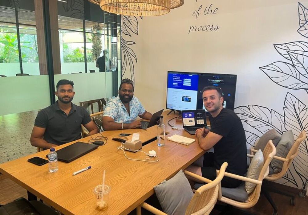 From a $250K Mistake to 3,000+ Founders: How StartGlobal Revolutionized Global Business Formation