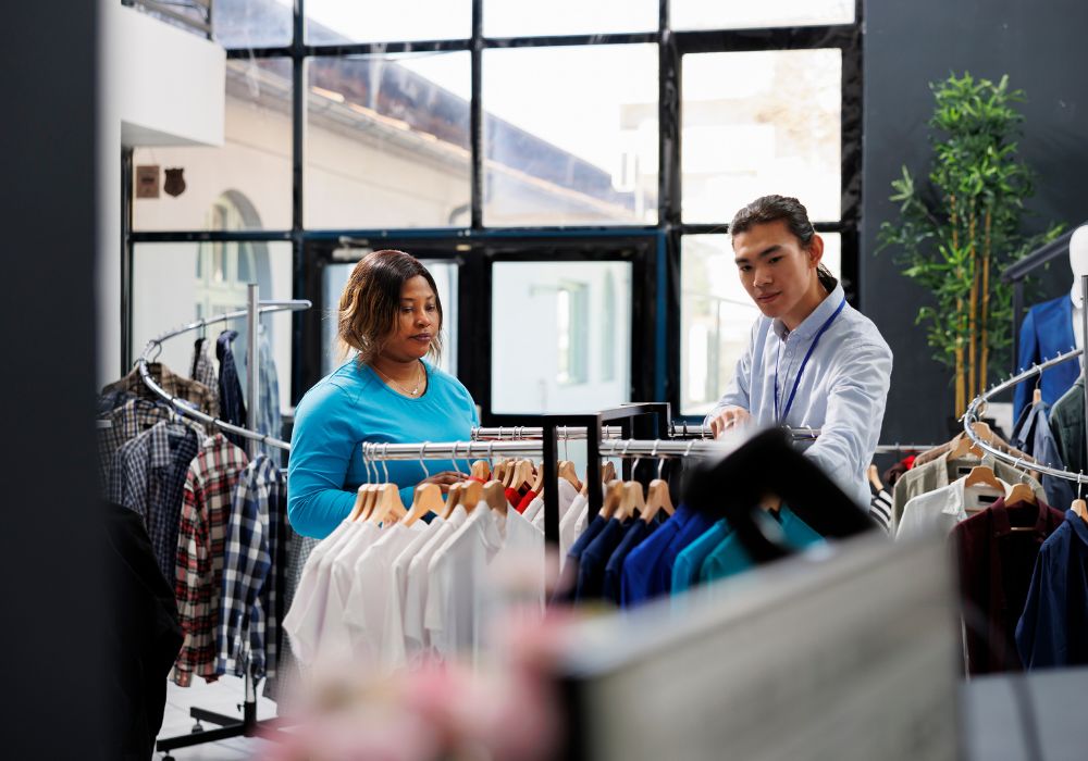 merchandise strategy