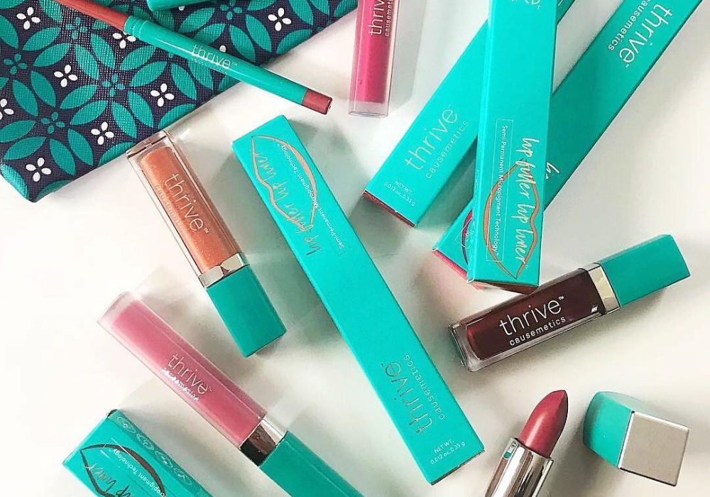 Thrive Causemetics Founder Case Study: How Purpose Built a $450M Beauty Brand