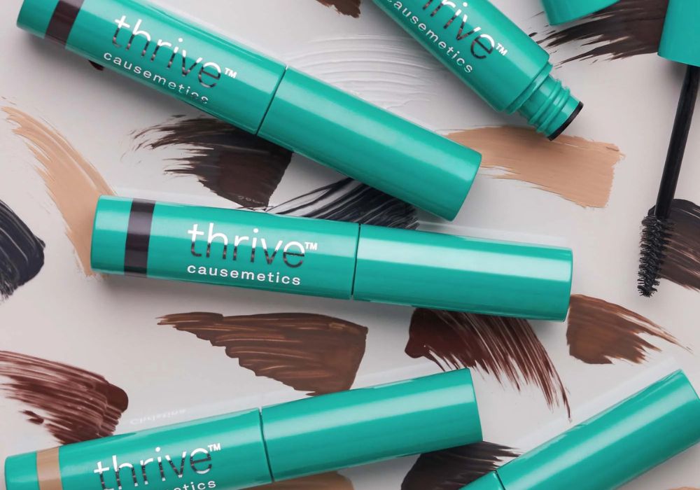 Thrive Causemetics Founder Case Study: How Purpose Built a $450M Beauty Brand