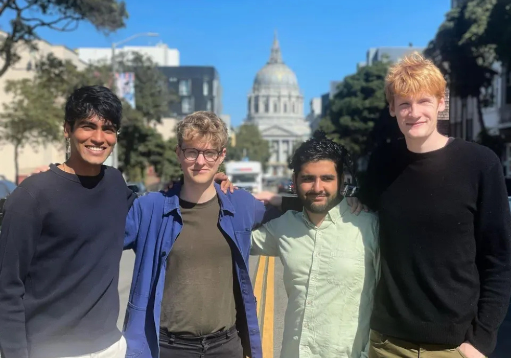 Founder Case Study: Cursor (Anysphere) – The Fastest-Growing Startup Ever