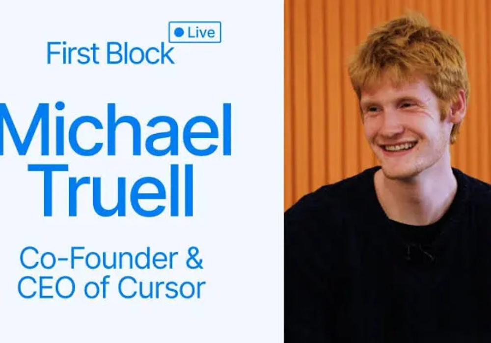 Founder Case Study: Cursor (Anysphere) – The Fastest-Growing Startup Ever