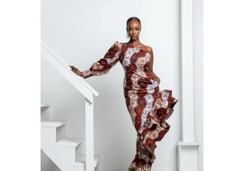 It Is Well: How a Nigerian-Canadian Designer Built a Global Brand Celebrating the African Queen