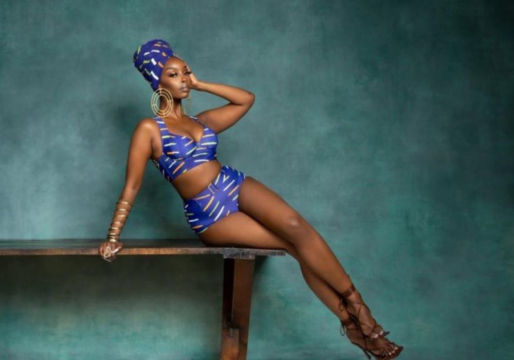 It Is Well: How a Nigerian-Canadian Designer Built a Global Brand Celebrating the African Queen