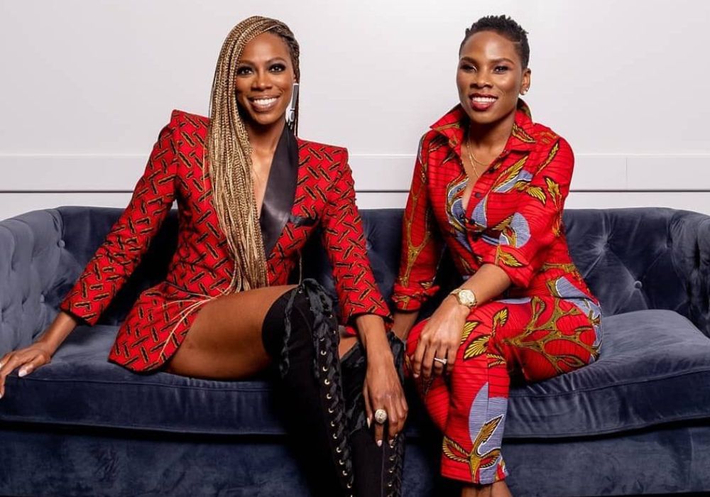 It Is Well: How a Nigerian-Canadian Designer Built a Global Brand Celebrating the African Queen