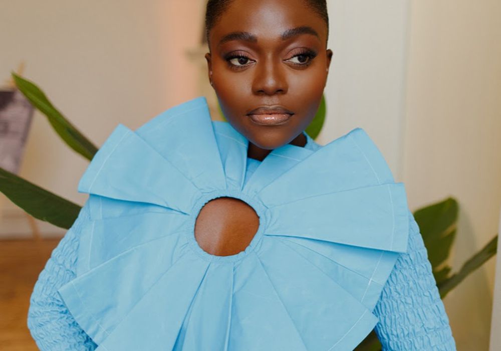 Kai Collective Case Study: How Fisayo Longe Built a £2M Fashion Brand Without Funding