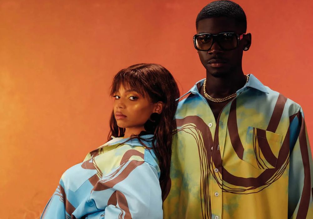 Kai Collective Case Study: How Fisayo Longe Built a £2M Fashion Brand Without Funding