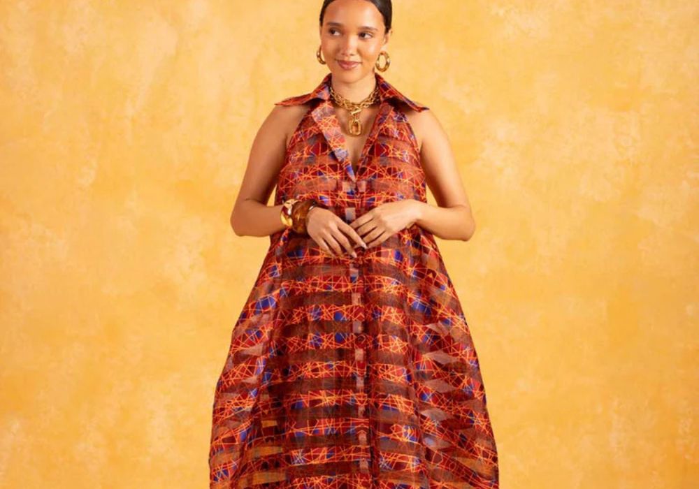 Kai Collective Case Study: How Fisayo Longe Built a £2M Fashion Brand Without Funding