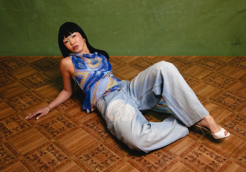 Kai Collective Case Study: How Fisayo Longe Built a £2M Fashion Brand Without Funding