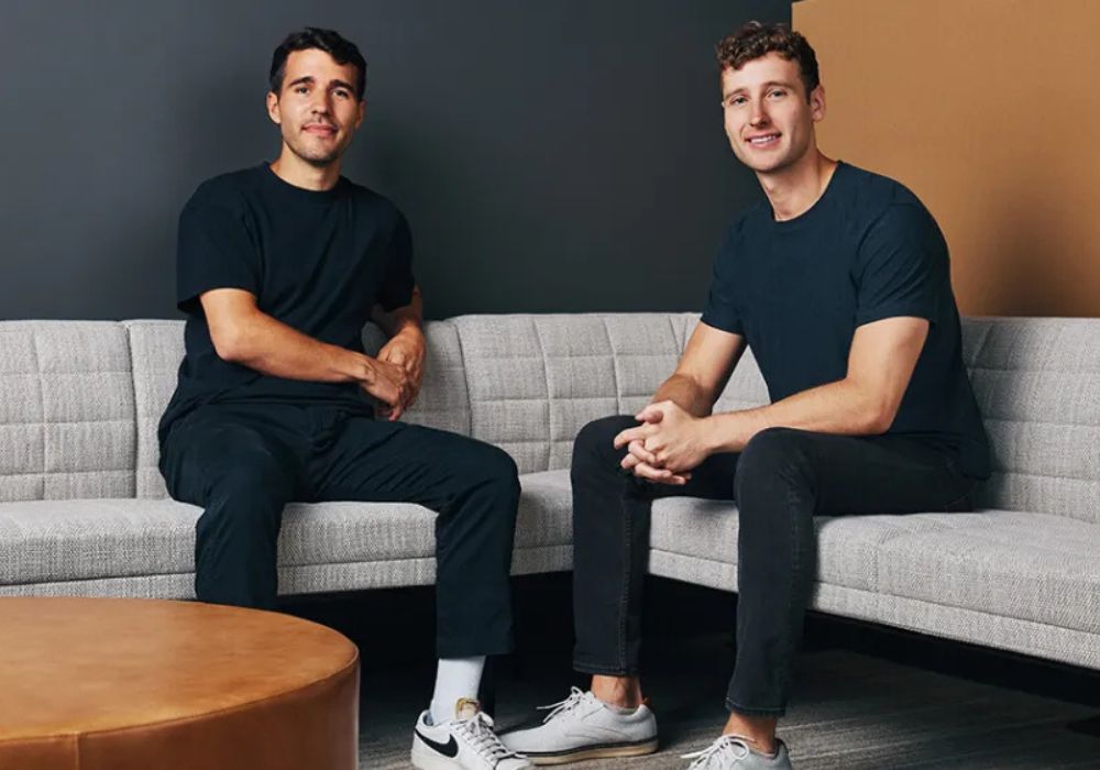 From Apartment Startup to $11B Legal AI Operating System: The Harvey Story