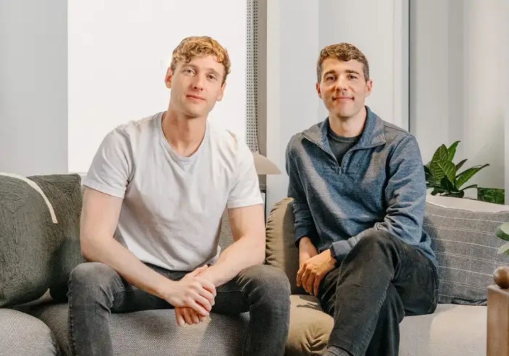 From Apartment Startup to $11B Legal AI Operating System: The Harvey Story