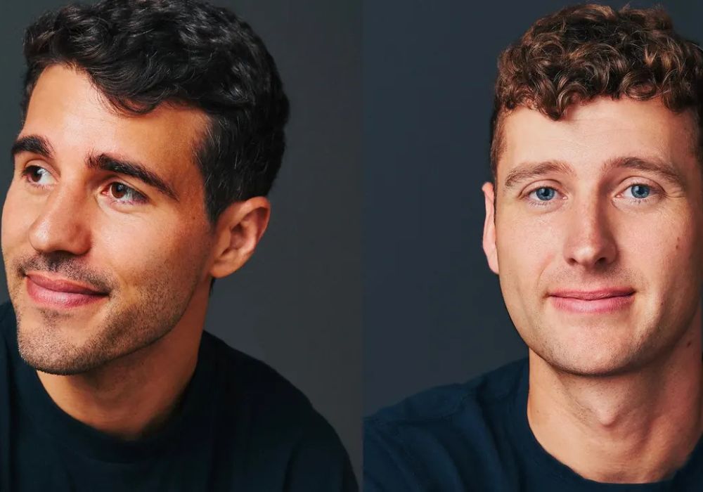 From Apartment Startup to $11B Legal AI Operating System: The Harvey Story