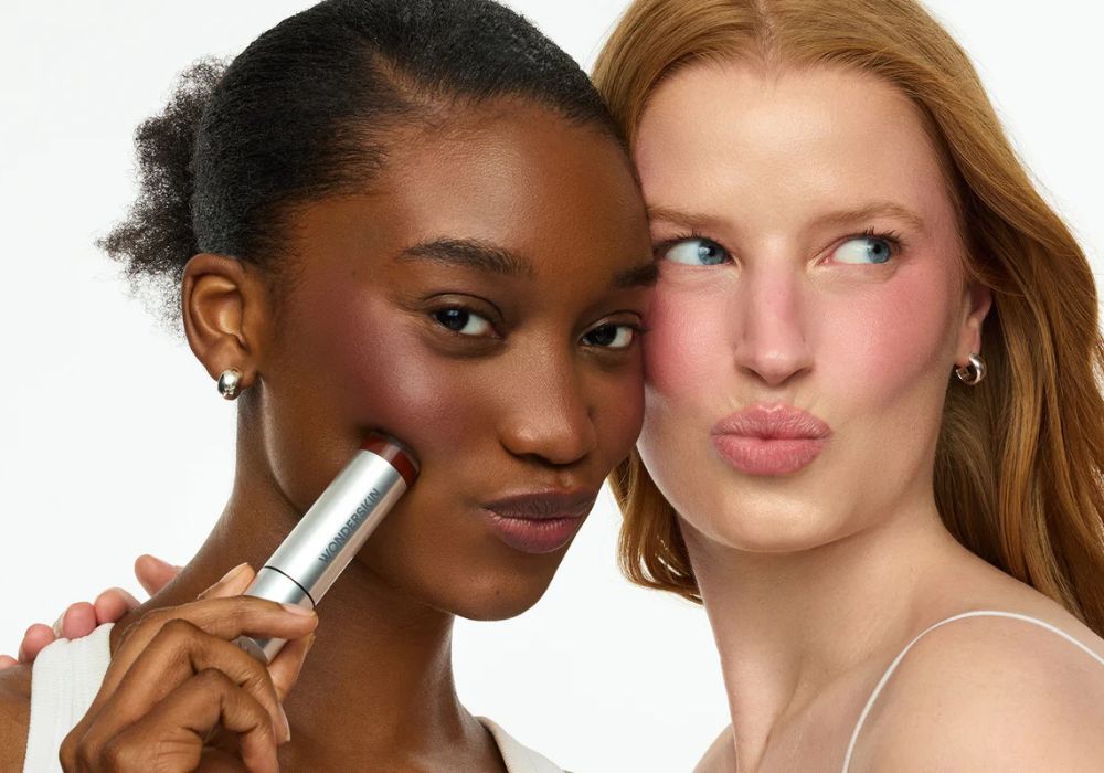 Wonderskin: The Viral Lip Stain That Launched a $125 Million Empire — And How We Made It Last