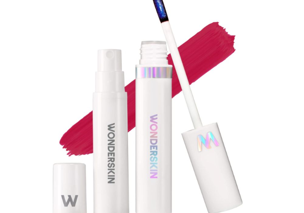 Wonderskin: The Viral Lip Stain That Launched a $125 Million Empire — And How We Made It Last