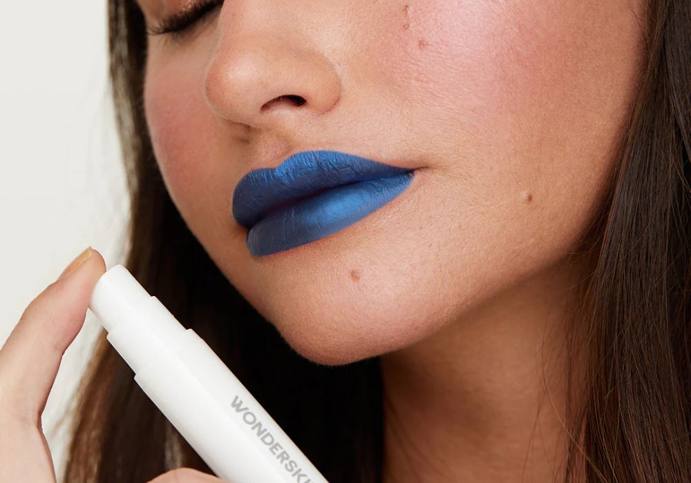 Wonderskin: The Viral Lip Stain That Launched a $125 Million Empire — And How We Made It Last