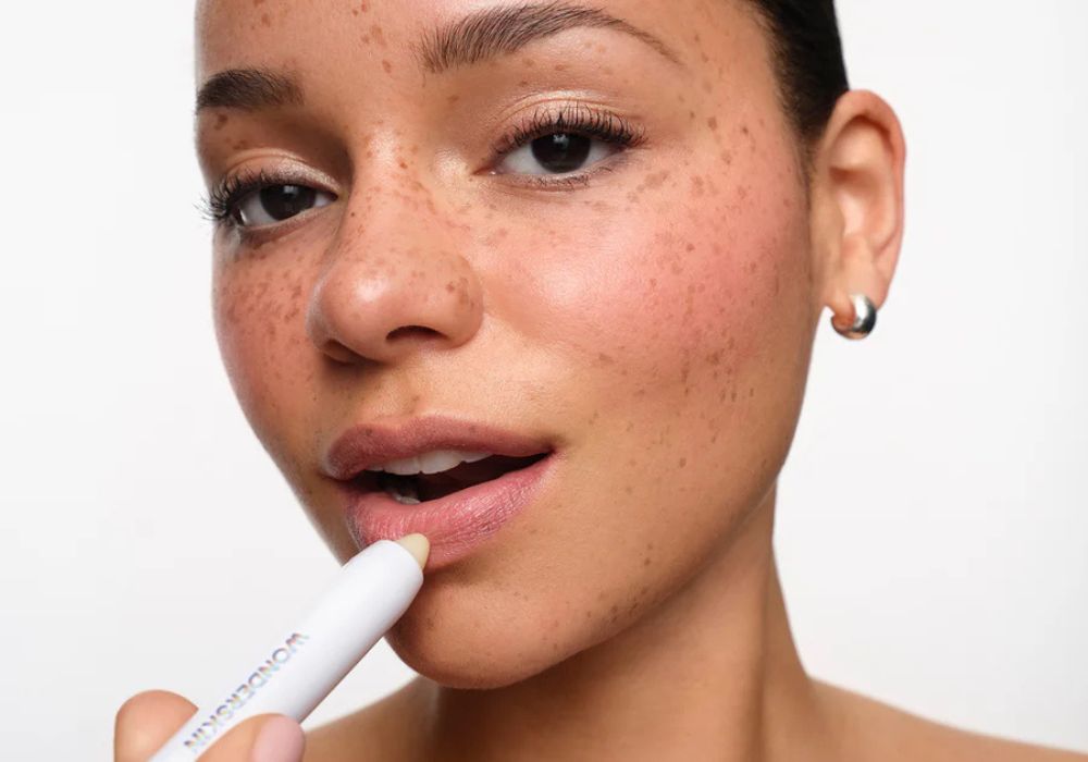 Wonderskin: The Viral Lip Stain That Launched a $125 Million Empire — And How We Made It Last
