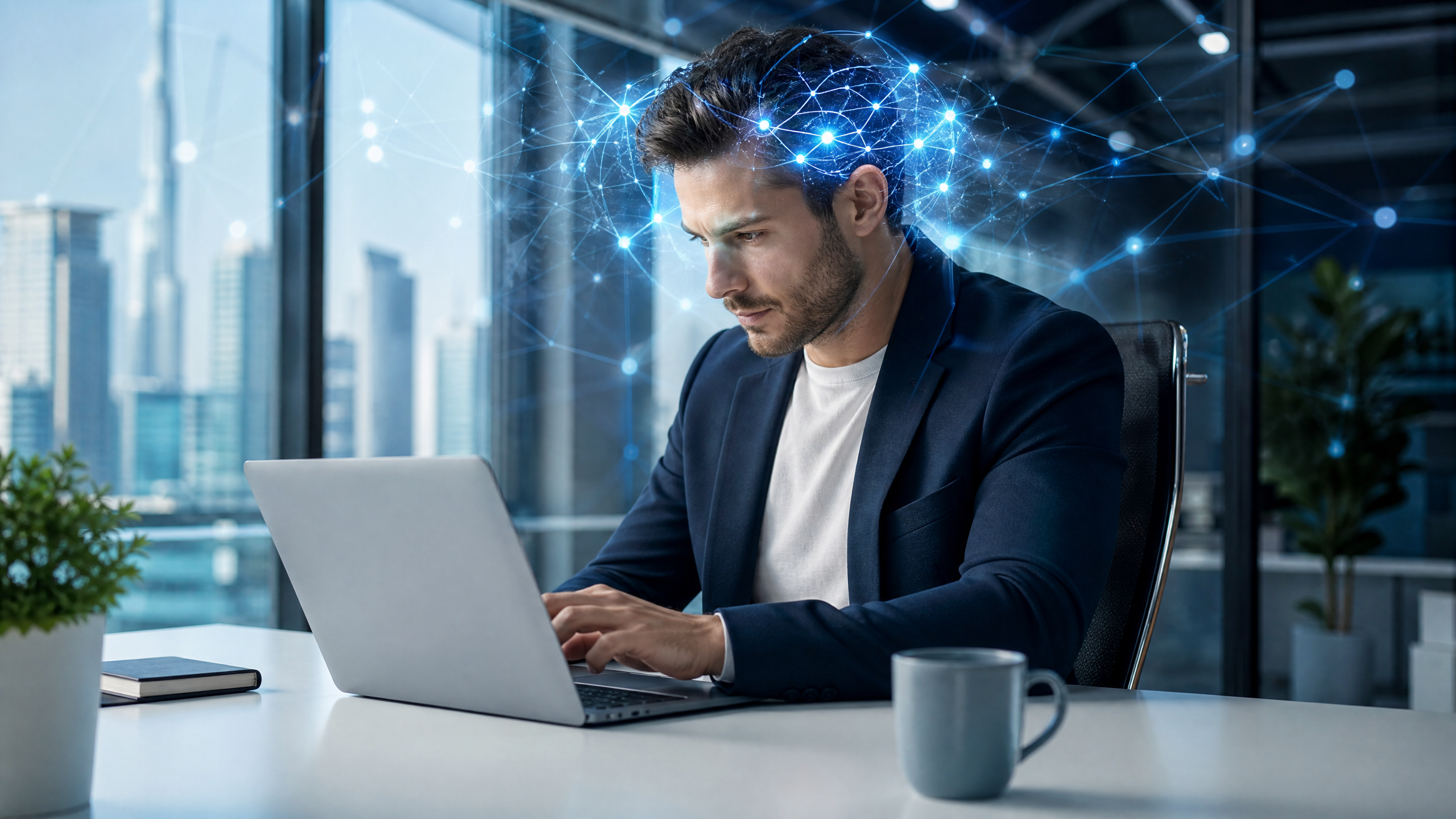 The Neuroscience of Peak Productivity