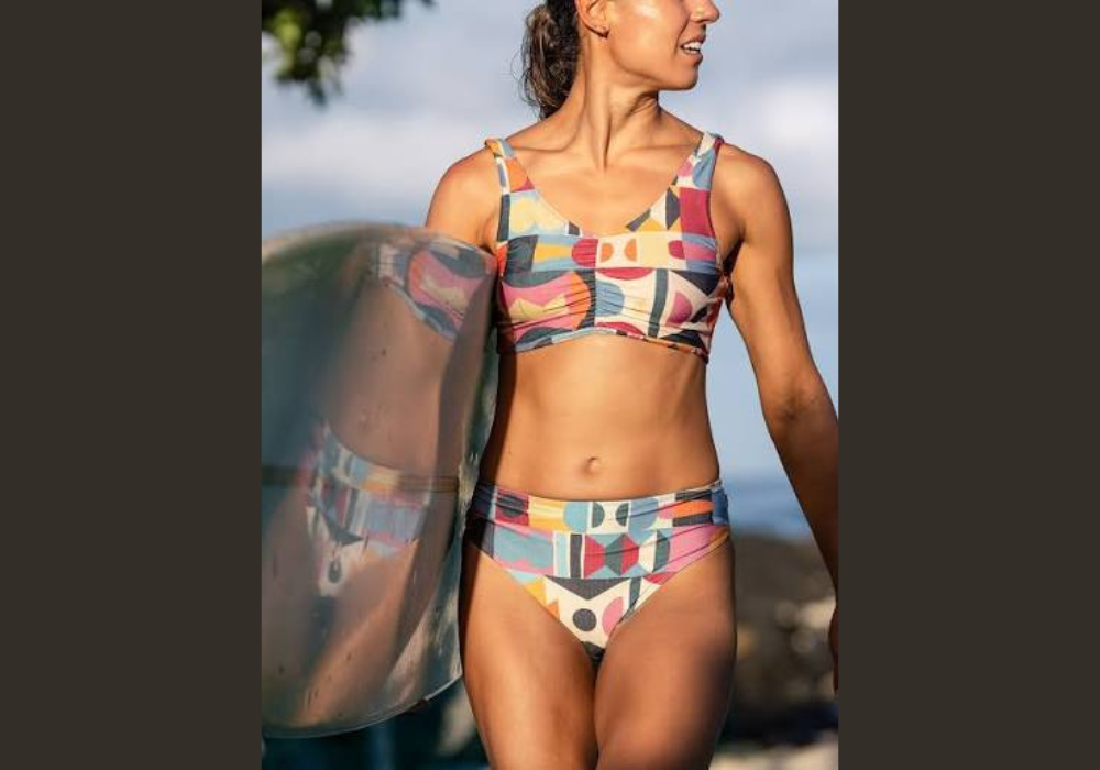 Modest Swimwear: How Nani Swimwear Built a Brand Without Compromise