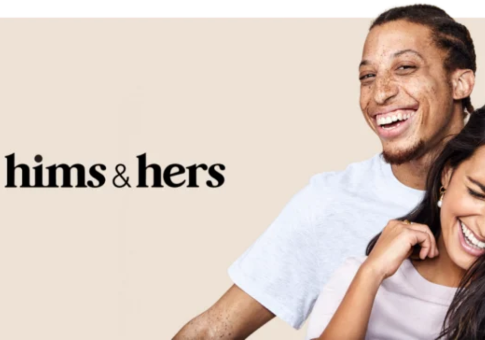 Hims & Hers Case Study: How a DTC Brand Rebuilt Healthcare