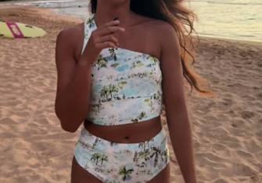 Modest Swimwear: How Nani Swimwear Built a Brand Without Compromise