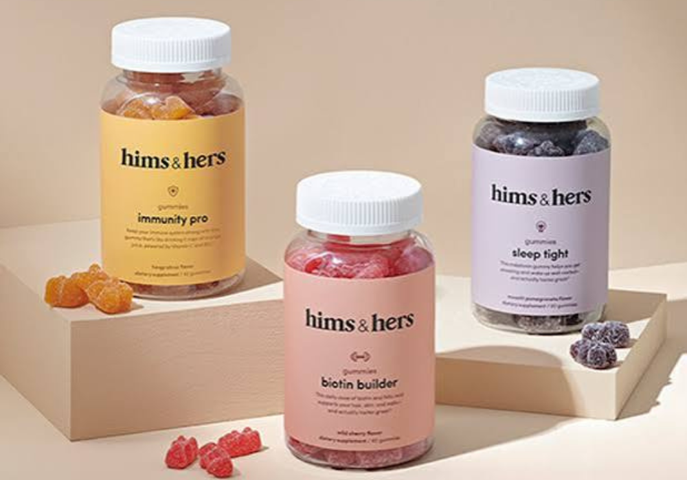 Hims & Hers Case Study: How a DTC Brand Rebuilt Healthcare