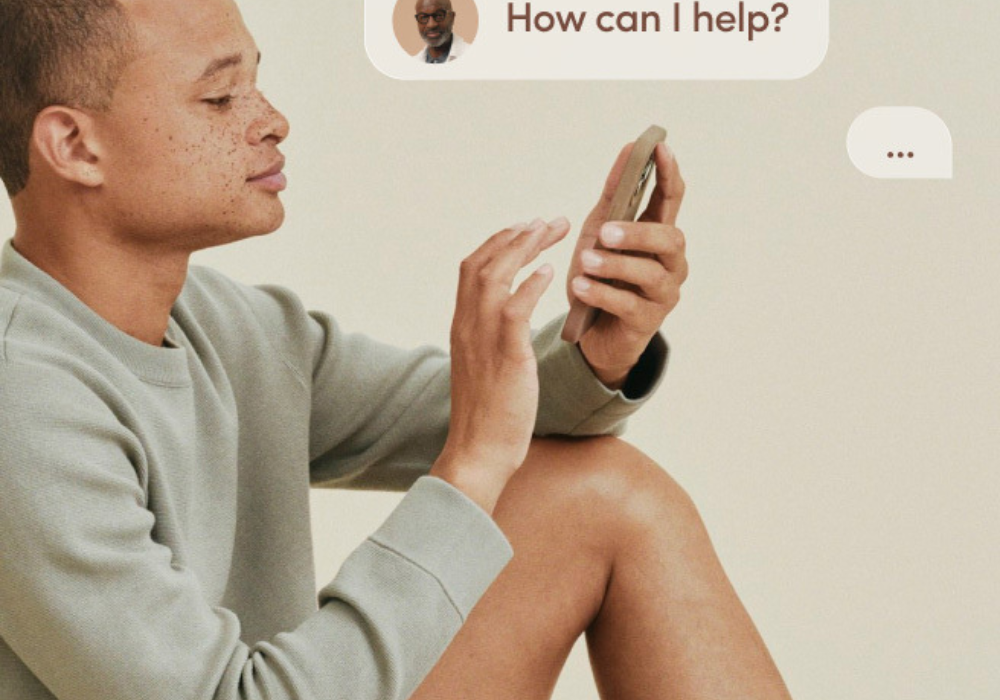 Hims & Hers Case Study: How a DTC Brand Rebuilt Healthcare